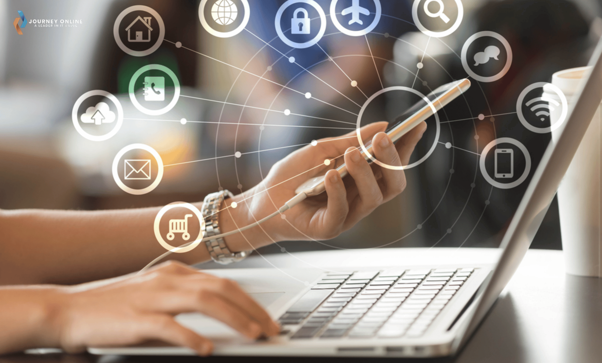 Digital Solutions For Modern Businesses